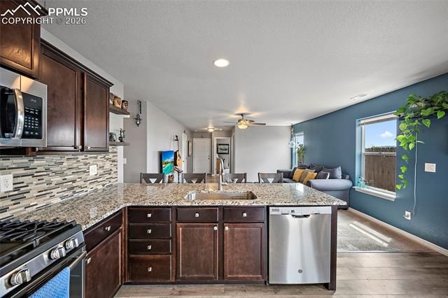 7812 Hirshorn Point, Peyton, CO 80831