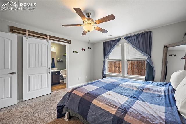 7812 Hirshorn Point, Peyton, CO 80831
