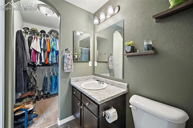 7812 Hirshorn Point, Peyton, CO 80831