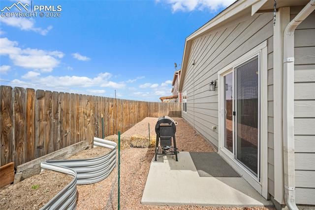 7812 Hirshorn Point, Peyton, CO 80831