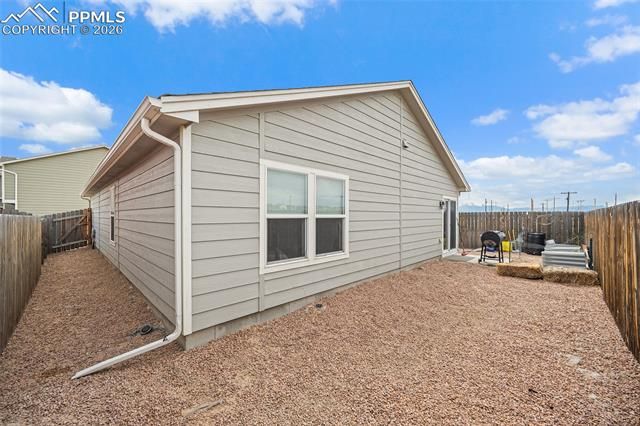 7812 Hirshorn Point, Peyton, CO 80831