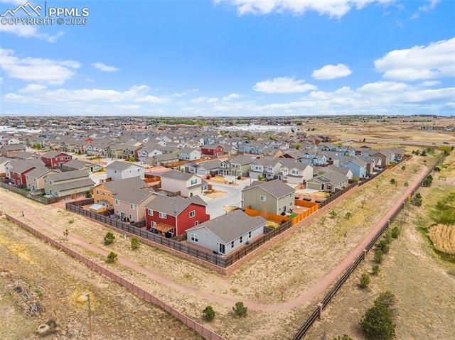 7812 Hirshorn Point, Peyton, CO 80831