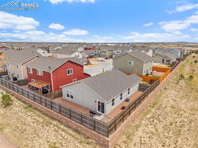 7812 Hirshorn Point, Peyton, CO 80831