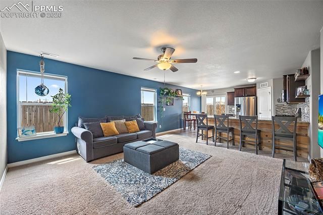 7812 Hirshorn Point, Peyton, CO 80831
