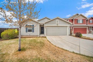 7812 Hirshorn Point, Peyton, CO 80831
