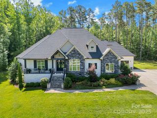 2122 Goose Creek Farm Lane, Indian Trail, NC 28079