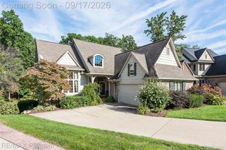 4475 Quebec Lane, Genoa Township, MI 48116