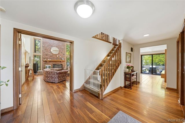2 Chicory Lane, Amherst, NY 14051