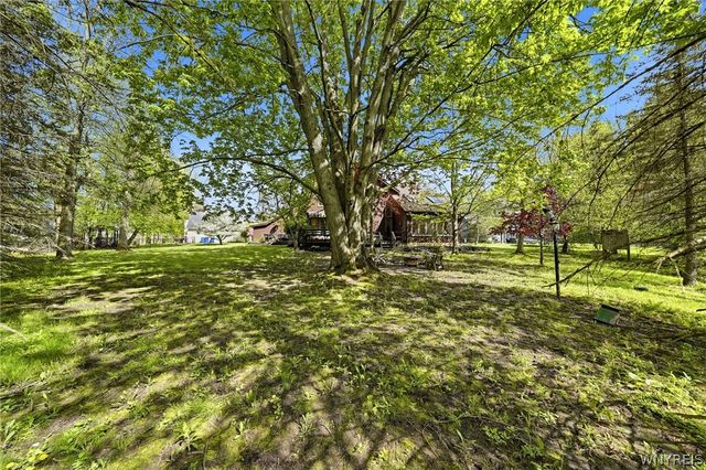 2 Chicory Lane, Amherst, NY 14051