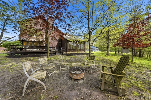 2 Chicory Lane, Amherst, NY 14051