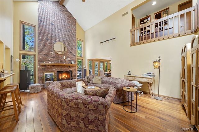 2 Chicory Lane, Amherst, NY 14051