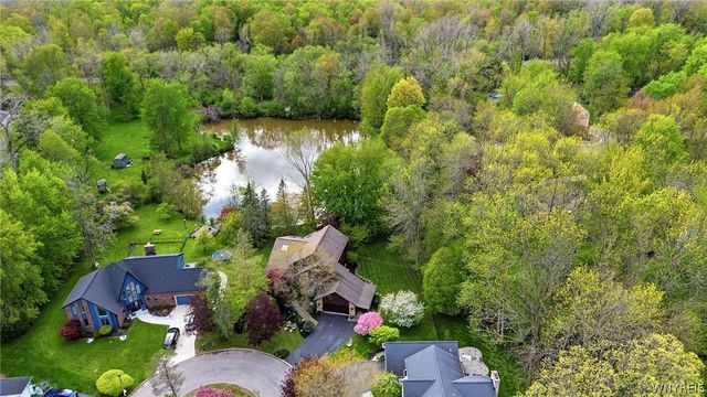2 Chicory Lane, Amherst, NY 14051