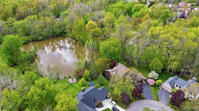 2 Chicory Lane, Amherst, NY 14051