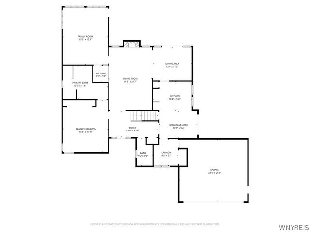 2 Chicory Lane, Amherst, NY 14051
