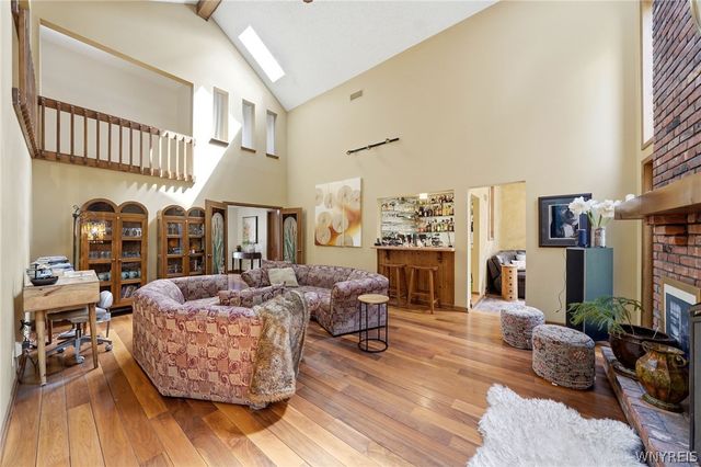 2 Chicory Lane, Amherst, NY 14051