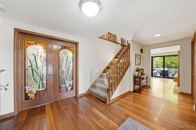 2 Chicory Lane, Amherst, NY 14051