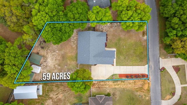 5526 Monterrey Road, Crestview, FL 32539