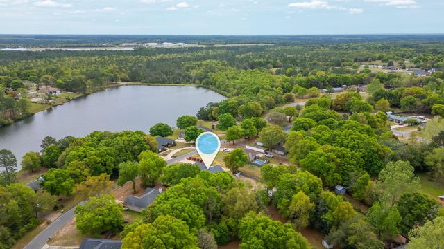 5526 Monterrey Road, Crestview, FL 32539