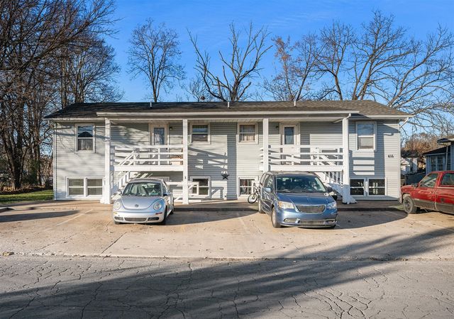 416 River Street, Three Rivers, MI 49093