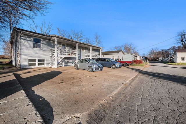 416 River Street, Three Rivers, MI 49093