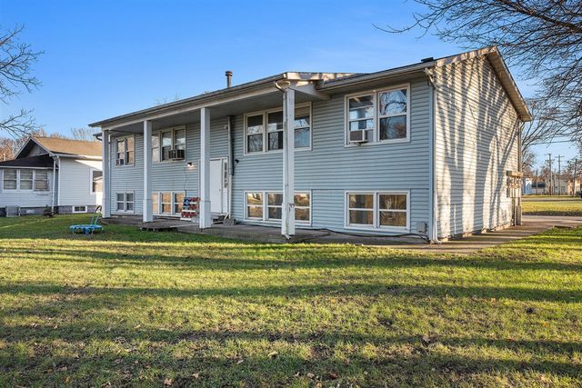 416 River Street, Three Rivers, MI 49093