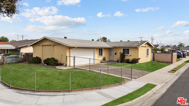 11007 Backford Street, El Monte, CA 91733