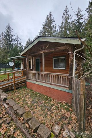 9001 Misery Point Road NW, Seabeck, WA 98380