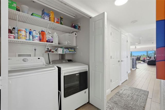 1695 PINELLAS BAYWAY S E4, Tierra Verde, FL 33715