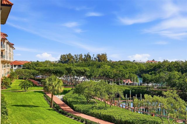 1695 PINELLAS BAYWAY S E4, Tierra Verde, FL 33715