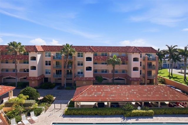 1695 PINELLAS BAYWAY S E4, Tierra Verde, FL 33715