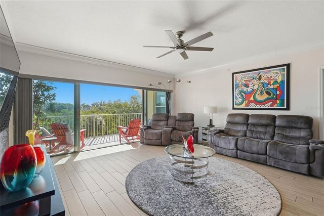 1695 PINELLAS BAYWAY S E4, Tierra Verde, FL 33715