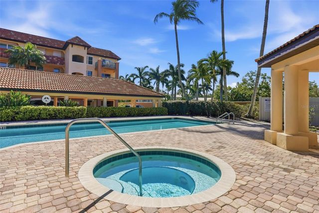 1695 PINELLAS BAYWAY S E4, Tierra Verde, FL 33715