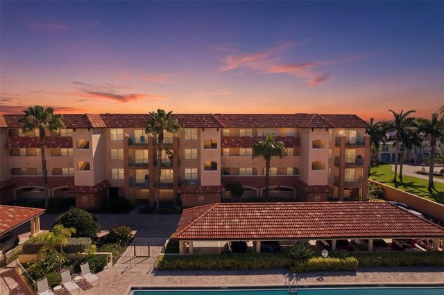 1695 PINELLAS BAYWAY S E4, Tierra Verde, FL 33715