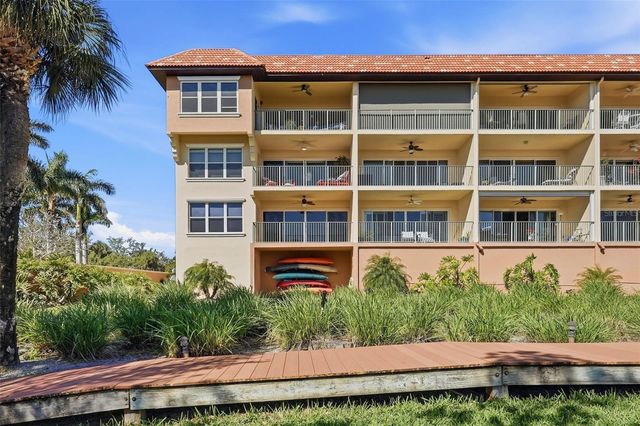 1695 PINELLAS BAYWAY S E4, Tierra Verde, FL 33715