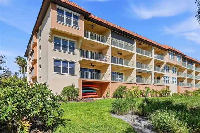 1695 PINELLAS BAYWAY S E4, Tierra Verde, FL 33715