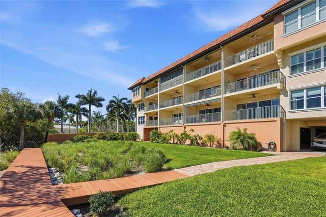 1695 PINELLAS BAYWAY S E4, Tierra Verde, FL 33715