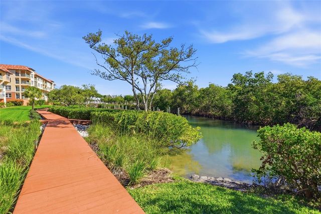 1695 PINELLAS BAYWAY S E4, Tierra Verde, FL 33715