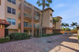 1695 PINELLAS BAYWAY S E4, Tierra Verde, FL 33715