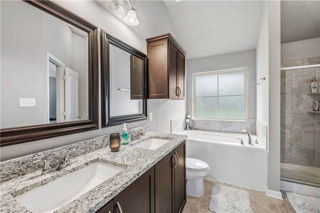 3014 Positano Loop, Bryan, TX 77808