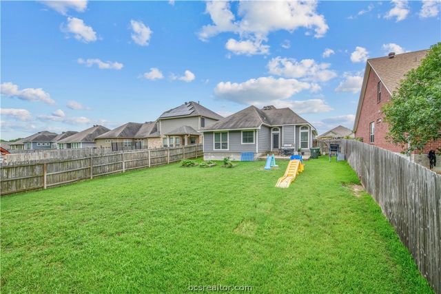 3014 Positano Loop, Bryan, TX 77808