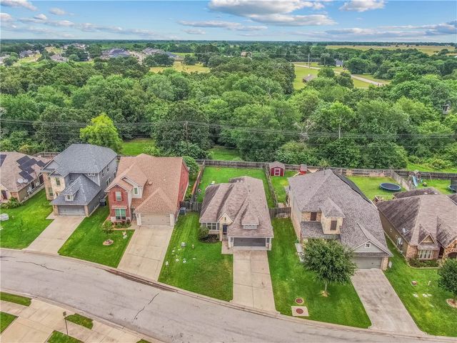 3014 Positano Loop, Bryan, TX 77808