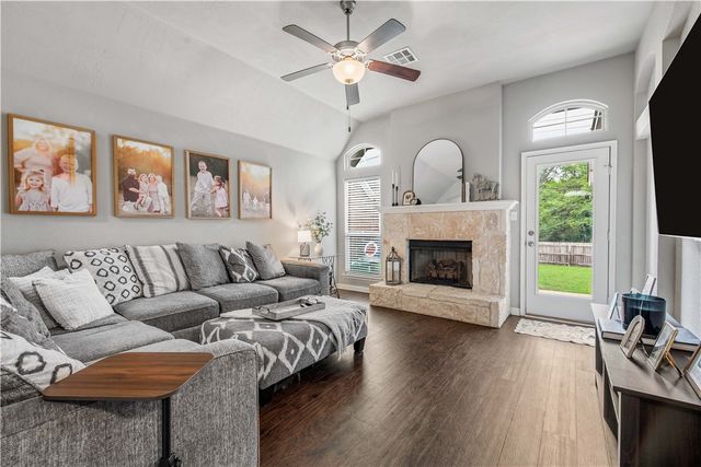 3014 Positano Loop, Bryan, TX 77808
