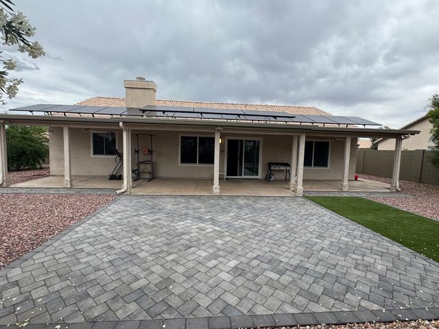 824 S Jay Street, Chandler, AZ 85225