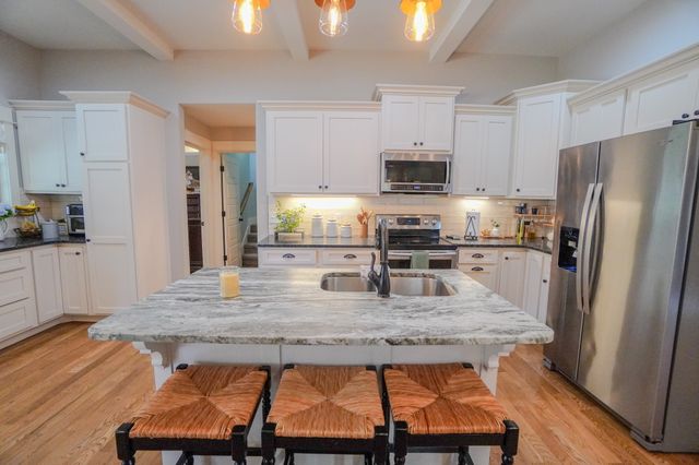 4314 Woodrow Wilson Rd, Springfield, TN 37172