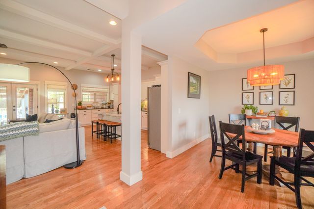 4314 Woodrow Wilson Rd, Springfield, TN 37172