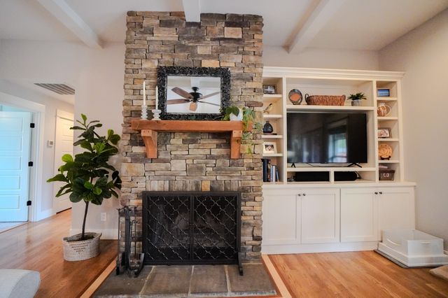 4314 Woodrow Wilson Rd, Springfield, TN 37172