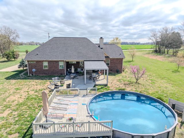 4314 Woodrow Wilson Rd, Springfield, TN 37172