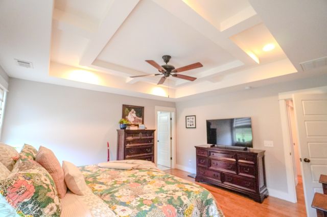 4314 Woodrow Wilson Rd, Springfield, TN 37172