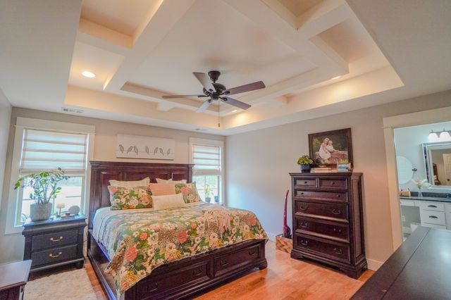 4314 Woodrow Wilson Rd, Springfield, TN 37172