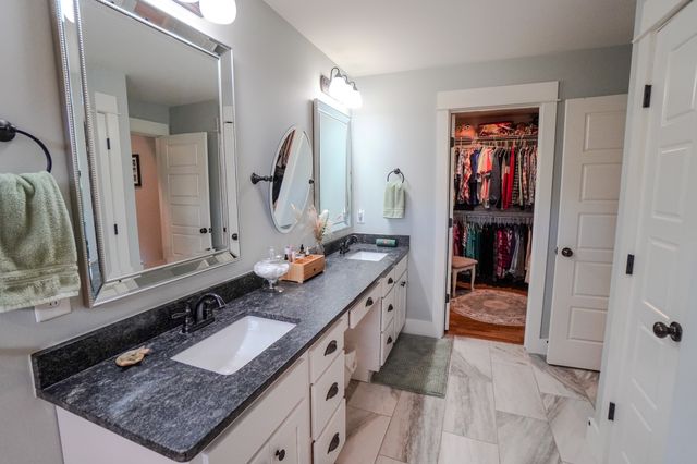 4314 Woodrow Wilson Rd, Springfield, TN 37172